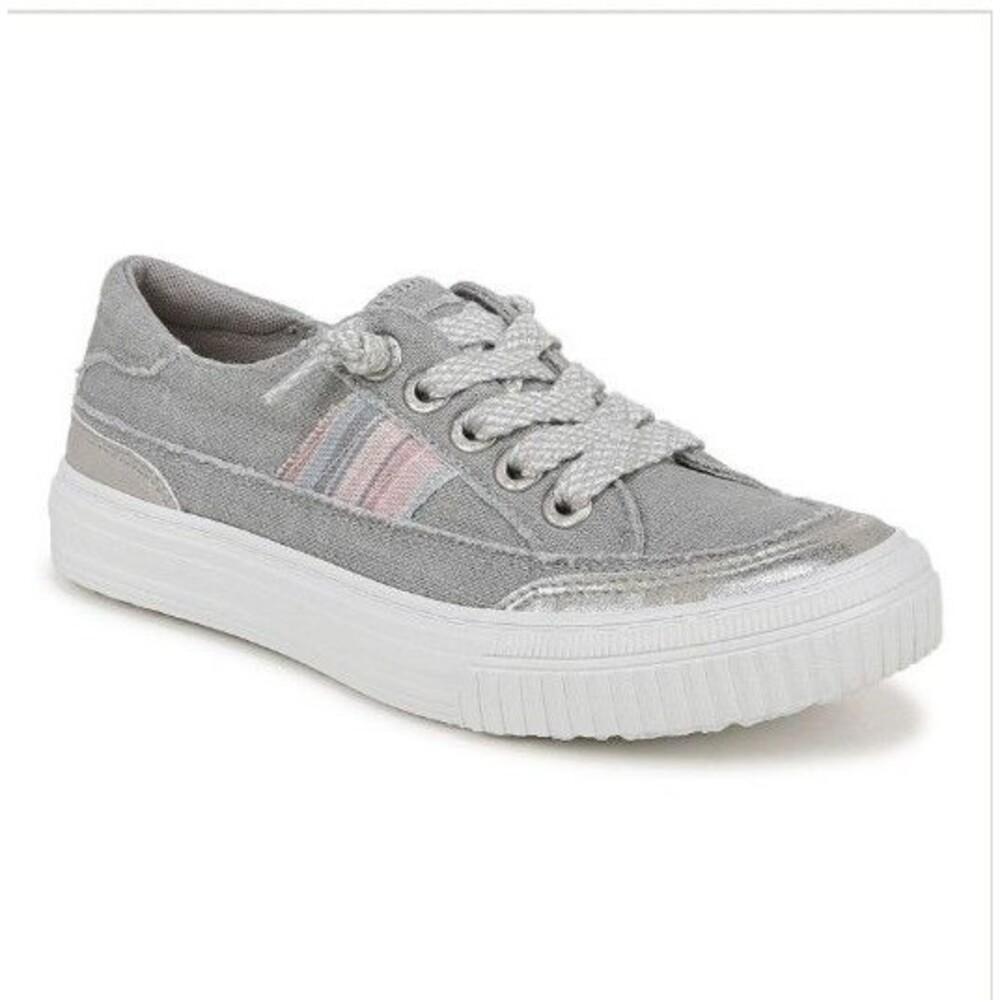 NEW! Women's Blowfish Maibu Alex Slip-On Sneakers, Size 11
